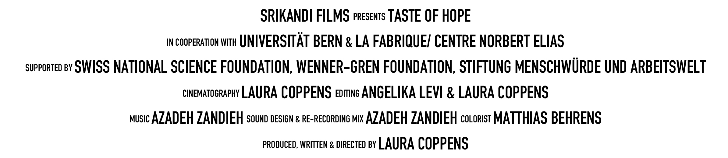 Taste of Hope Credits.jpg